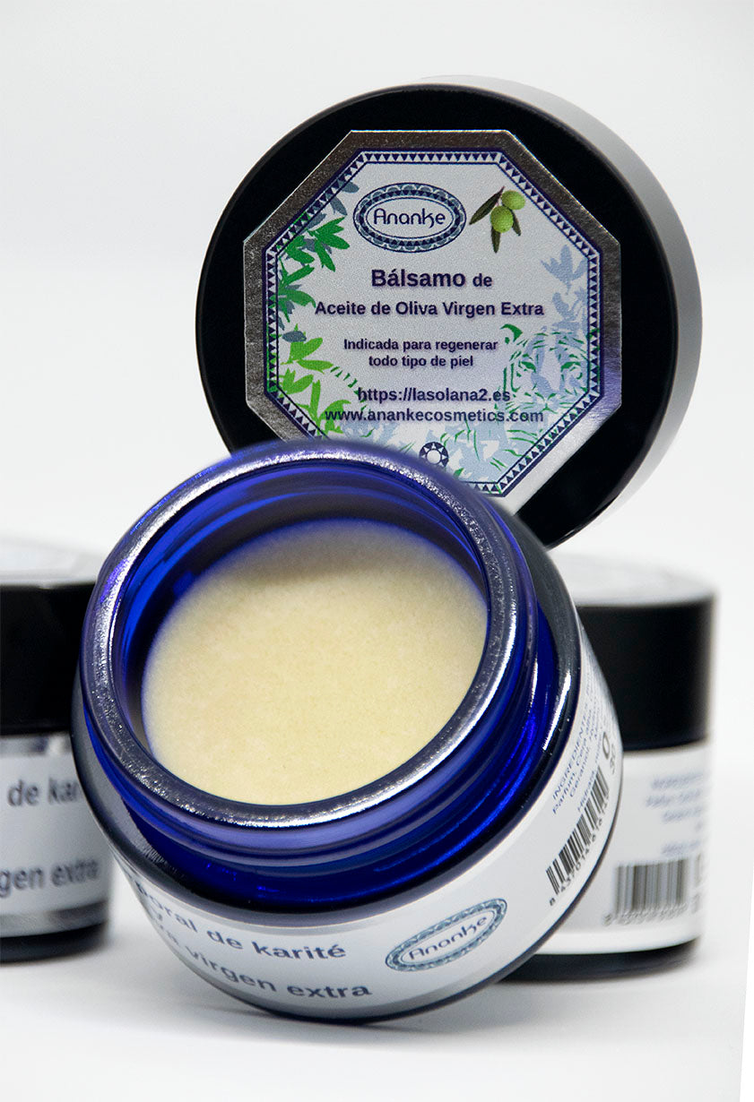 Bálsamo de Aceite de Oliva Virgen Extra lasolana2