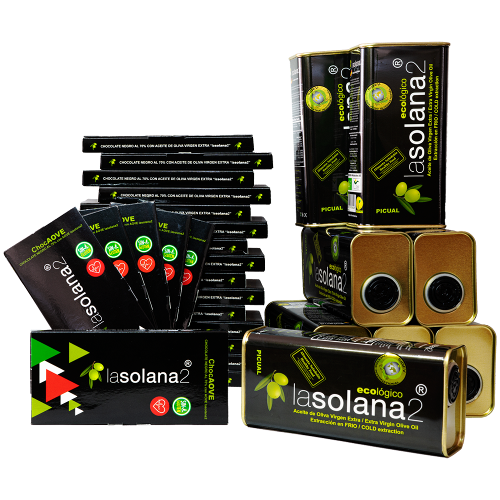 Pack Familiar 6 Meses