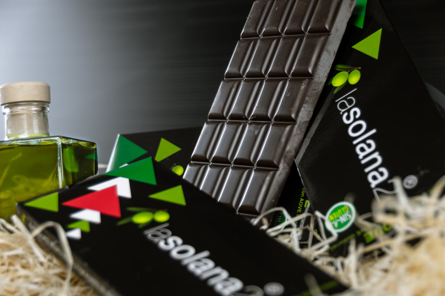 ChocAOVE – Chocolate con AOVE lasolana2