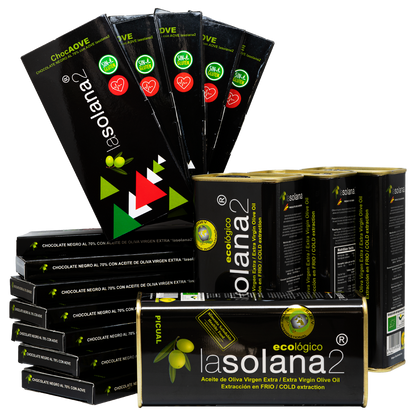 Pack Familiar Personalizable – 1, 3 o 6 Meses