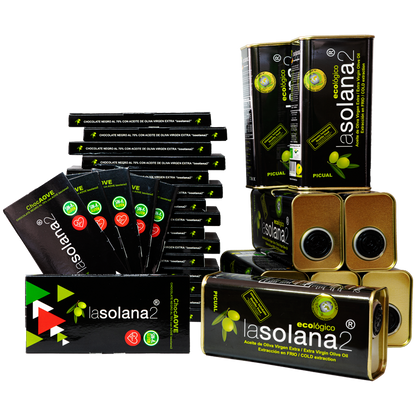 Pack Familiar Personalizable – 1, 3 o 6 Meses