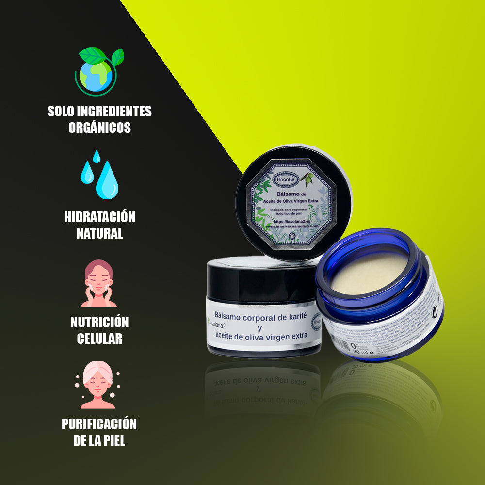 Bálsamo de Aceite de Oliva Virgen Extra lasolana2